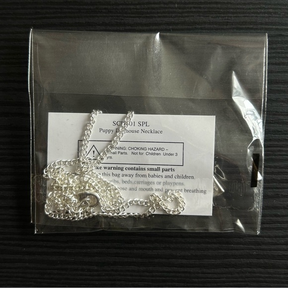 NECKLACE - Picture 2 of 2